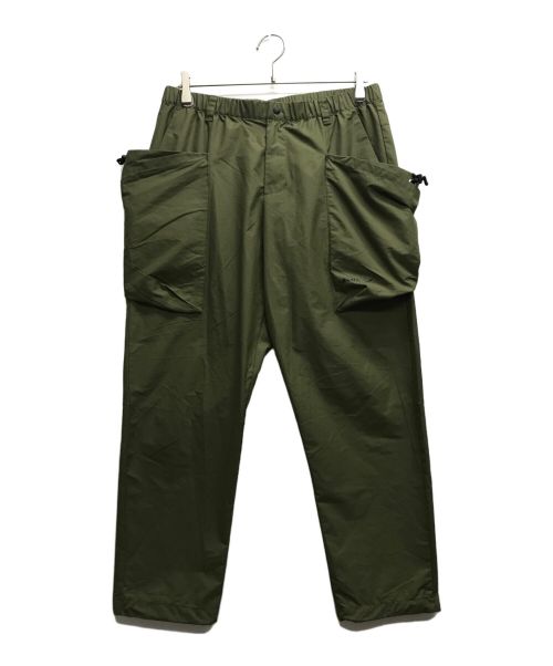 Karrimor（カリマー）Karrimor (カリマー) rigg pants カーキ サイズ:Mの古着・服飾アイテム