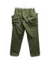 Karrimor (カリマー) rigg pants カーキ サイズ:M：6000円