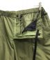 中古・古着 Karrimor (カリマー) rigg pants カーキ サイズ:M：6000円