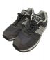 NEW BALANCE（ニューバランス）の古着「670ローカットスニーカー」｜グレー