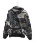 KITH (キス) Gotham Hoodie グレー サイズ:M：16000円