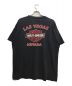 HARLEY-DAVIDSON (ハーレーダビッドソン) プリントTシャツ ブラック サイズ:XL：5000円