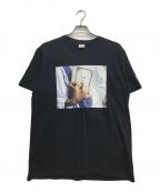 SUPREMEシュプリーム）の古着「Bible Tee」｜ブラック