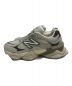 NEW BALANCE (ニューバランス) ローカットスニーカー グレー サイズ:24：13000円