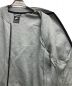 中古・古着 NIKE (ナイキ) TECH FLEECE BOMBER グレー サイズ:XL：3980円