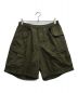 DAIWA PIER39（ダイワ ピア39）の古着「6Pocket Gore-tex Infinium Short Pants」｜オリーブ