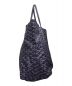 GOYARD (ゴヤール) サンルイトートバッグ ブルー：130000円