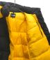 中古・古着 THE NORTH FACE (ザ ノース フェイス) ウィンドストッパーブルックスレンジライトパーカ ブラック サイズ:L：35000円