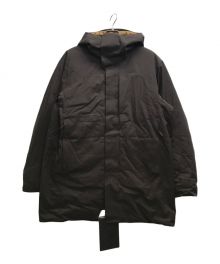 ARC'TERYX（アークテリクス）の古着「Therme Parka」｜ブラウン