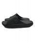 TENTIAL (テンシャル バクネ) Recovery Sandal TENTIAL ブラック サイズ:XXL：6000円