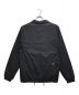 NIKE SB (ナイキエスビー) SHIELD COACH JACKET ブラック サイズ:M：3980円