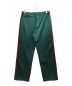 Needles (ニードルズ) Track Pant Poly Smooth/トラックパンツ ポリスムーズ グリーン サイズ:M：15000円