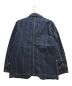 Schott (ショット) OLD HICKOLY WORK JACKET ネイビー サイズ:Ｍ：9000円