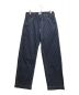 Schott（ショット）の古着「OLD HICKOLY WORK PANTS」｜ネイビー