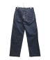 Schott (ショット) OLD HICKOLY WORK PANTS ネイビー サイズ:30：6000円