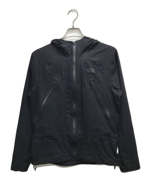 THE NORTH FACE（ザ ノース フェイス）THE NORTH FACE (ザ ノース フェイス) Optimist Jacket/オプティミスト ジャケット ブラック サイズ:Lの古着・服飾アイテム