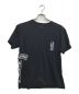 CHROME HEARTS（クロムハーツ）の古着「LOGO POCKE TEE」｜ブラック