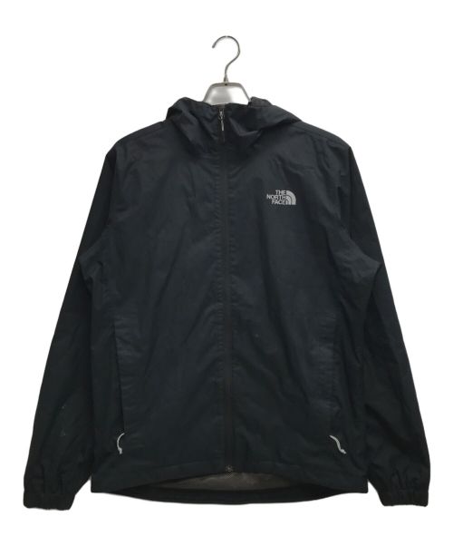 THE NORTH FACE（ザ ノース フェイス）THE NORTH FACE (ザ ノース フェイス) マウンテンパーカー ブラック サイズ:Ｍの古着・服飾アイテム