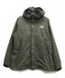 THE NORTH FACE（ザ ノース フェイス）の古着「スクープジャケット」｜オリーブ