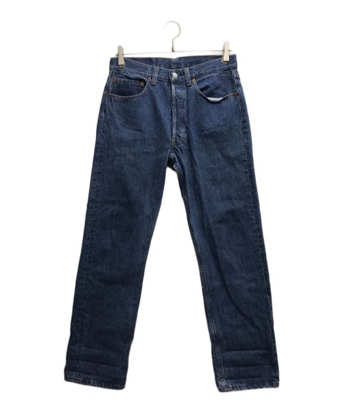 LEVI'S（リーバイス）LEVI'S (リーバイス) 501デニムパンツ インディゴ サイズ:81㎝（Ｗ32）の古着・服飾アイテム