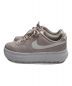 NIKE (ナイキ) W NIKE COURT VISION ALTA LTR ピンク サイズ:23.5cm：3980円