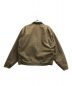 CarHartt (カーハート) デトロイトジャケット ベージュ サイズ:XL：18000円