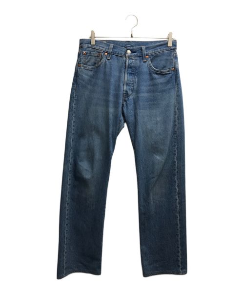 LEVI'S PReMIUM（リーバイスプレミアム）LEVI'S PReMIUM (リーバイスプレミアム) 501デニムパンツ インディゴ サイズ:76cm（W30）の古着・服飾アイテム