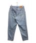 LEVI'S (リーバイス) 550デニムパンツ インディゴ サイズ:14S：5000円