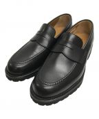 REGALリーガル）の古着「Loafers」｜ブラック