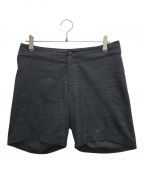 THE NORTH FACEザ ノース フェイス）の古着「DOT AIR SHORT」｜ブラック