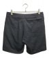 THE NORTH FACE (ザ ノース フェイス) DOT AIR SHORT ブラック サイズ:S：3980円