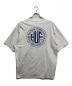 HUF (ハフ) REGIONAL S/S TEE/リージョナル エス/エス ティー ホワイト サイズ:L：3980円