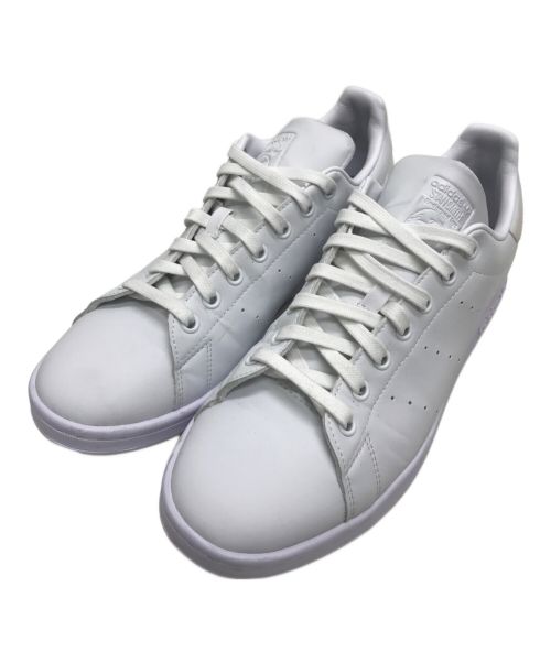 adidas（アディダス）adidas (アディダス) STANSMITH /スタンスミス ホワイト サイズ:28cmの古着・服飾アイテム