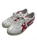 Onitsuka Tigerオニツカタイガー）の古着「TIGER CORSAIR」｜ホワイト