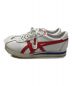 Onitsuka Tiger (オニツカタイガー) TIGER CORSAIR ホワイト サイズ:25：6000円