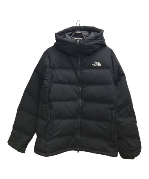 THE NORTH FACE（ザ ノース フェイス）THE NORTH FACE (ザ ノース フェイス) Belayer Parka ブラック サイズ:Mの古着・服飾アイテム