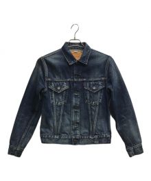 LEVI'S（リーバイス）の古着「557XX デニムジャケット」｜インディゴ