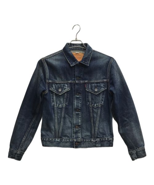 LEVI'S（リーバイス）LEVI'S (リーバイス) 557XX デニムジャケット インディゴ サイズ:38の古着・服飾アイテム