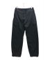 DESCENTE (デサント) CARGO PANTS ブラック サイズ:L：8000円