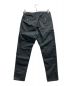 THE NORTHFACE PURPLELABEL (ザ・ノースフェイス パープルレーベル) STRETCH TWILL TAPERED PANTS グレー サイズ:30：6000円