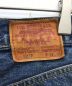 中古・古着 LEVI'S (リーバイス) 503B-XX デニムパンツ インディゴ サイズ:W34：7000円