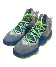 NIKE（ナイキ）の古着「LEBRON XIX DUTCH」｜マルチカラー