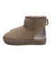 UGG (アグ) CLASSIC MINI II ピンク サイズ:24：7000円