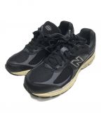 NEW BALANCEニューバランス）の古着「2002R Black Vintage」｜ブラック