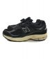 NEW BALANCE (ニューバランス) 2002R Black Vintage ブラック サイズ:28：16000円