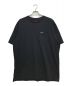 Supreme（シュプリーム）の古着「S/S Pocket Tee」｜ブラック