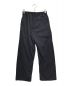 TODAYFUL (トゥデイフル) Washer Seamless Pants/ウォッシャー シームレス パンツ ブラック サイズ:36：3980円