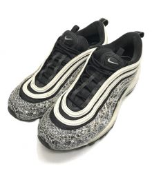 NIKE（ナイキ）の古着「AIR MAX97 Cocoa Snake /エアマックス97 ココア スネーク」｜ホワイト×ブラック