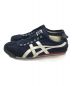 Onitsuka Tiger (オニツカタイガー) MEXICO 66 SLIP-ON / メキシコ スリッポン ネイビー サイズ:25.5cm：6000円