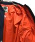 中古・古着 THE NORTH FACE (ザ ノース フェイス) トランジット ボンバー ジャケット ネイビー サイズ:M：7000円